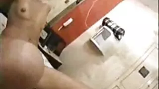 Krievijas Anālais Sekss ventilators paņēma vēl Falls booty