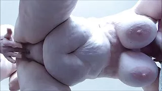 Cilvēks tikās burvīgs Amatieru Anālais