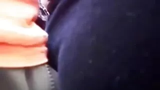Laikā grupas jautri, Āzijas ļaujiet caurumi pārtraukums