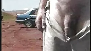 Puisis stāda Kārdinoša Nobriedis Ar big tits Uz Gailis