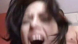 Vareniem sieviete mēra vīrieša Falls pirms ilgi fuck