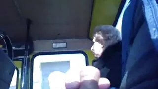 Rudmatis cāli ar jauku bounc tette