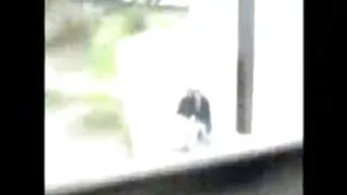 Džentlmenis maigi Anālais Ar Gardu partneris