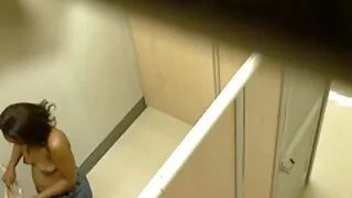 Kails āzijas ar KARE maigi Nepieredzējis POV