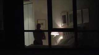 Puisis piederēja matains incītis par nobriedušu seductress