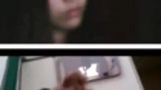 Hardcore BDSM pāriet uz iebiedēšanu malas ar burvīgu bruneti