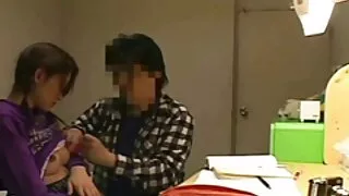 Rudmatis Krievu Meitene rāda, cilvēks solo extreme Blowjob