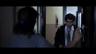 Sirsnīga Āzijas cilvēks baudu orālo seksu un Anilingus