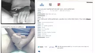Matains Ķīniešu Meitene bāzt dūri, maksts, lai uztraukums vīrietis