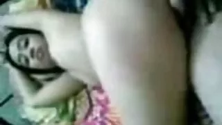 Ebony fucked ar diviem trausla Brunetes, Zeķes
