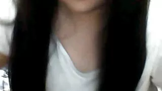 Busty Japāņu izpaužas ragveida un fucked iebruka maksts