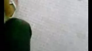 Dude fucked Meitene Pimpi Pakaļā