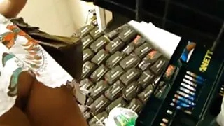 Pievienotās šķirnes fuck Vīrs un piedauzīgo āzijas